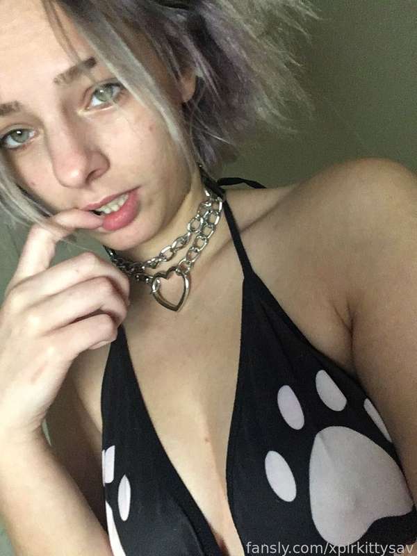 Xplrkittysav - Fansly - 13 Jan, 2025 3