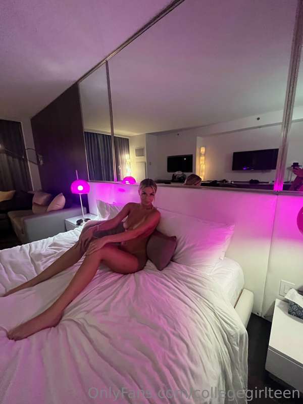 I'm in the mood to have a veryyy naughty conversation tonigh..