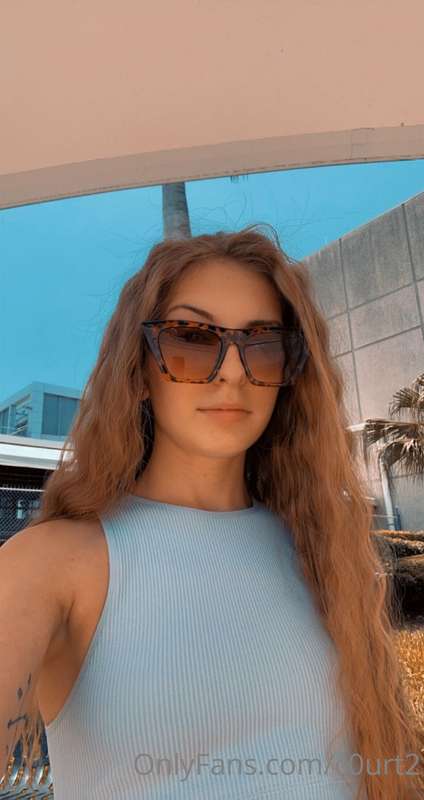 what a beautiful day, be active 🤩