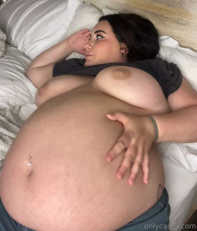 Feeling like a pure ball of lard after todays mega stuffing!.. 5