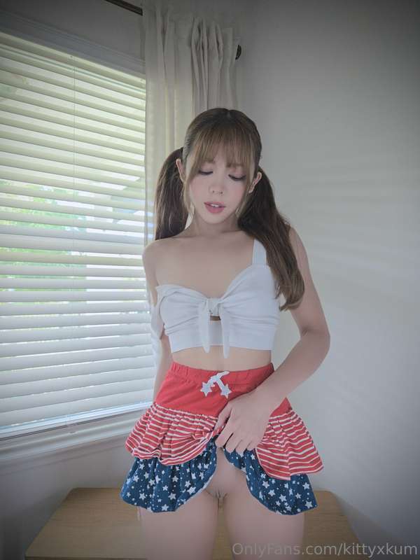 ⊱・ part 1・⊰happy july 4th~ ♡⊱ ─────────────── ⊰ 1