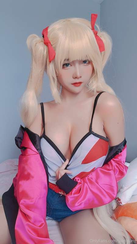Daddy !!! Let's do something fun with Airi.💦

💜‼️ Tip me all..