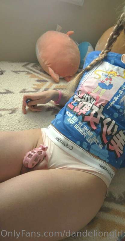 Dandeliongirlx - Onlyfans - 16 Apr, 2023