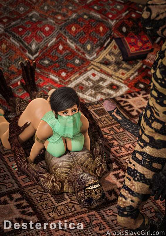 Saraharabic - Fansly - 02 Oct, 2021 16