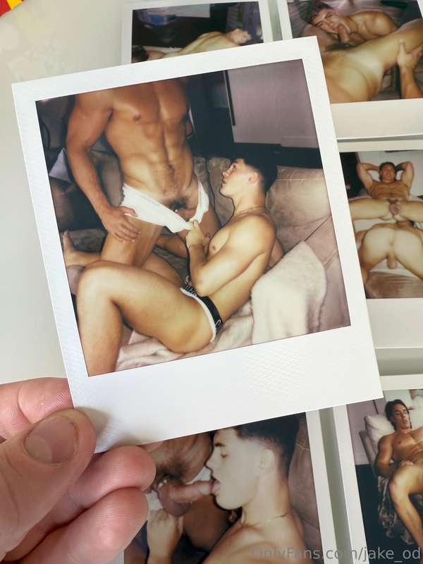 Hot off the press!!! 🥵🎥 the British cutie patootie @James_as.. 11