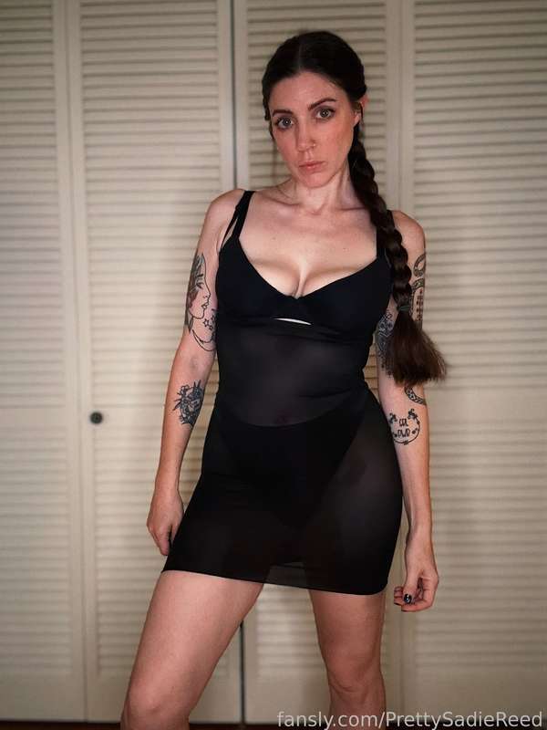 Prettysadiereed - Fansly - 03 Oct, 2024 2