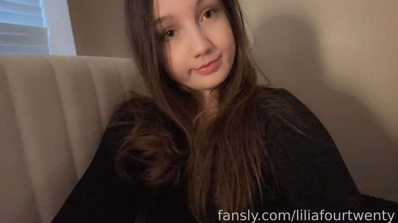 Liliafourtwenty - Fansly - 13 Jan, 2025