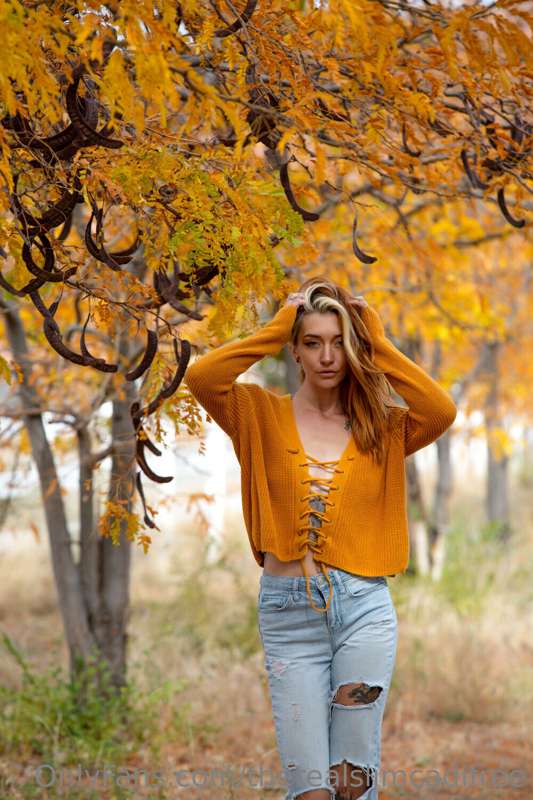 It was all yellow 💛 6
