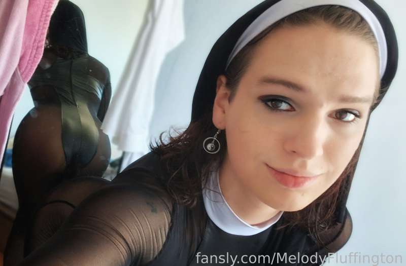 Melodyfluffington - Fansly - 18 Jul, 2022