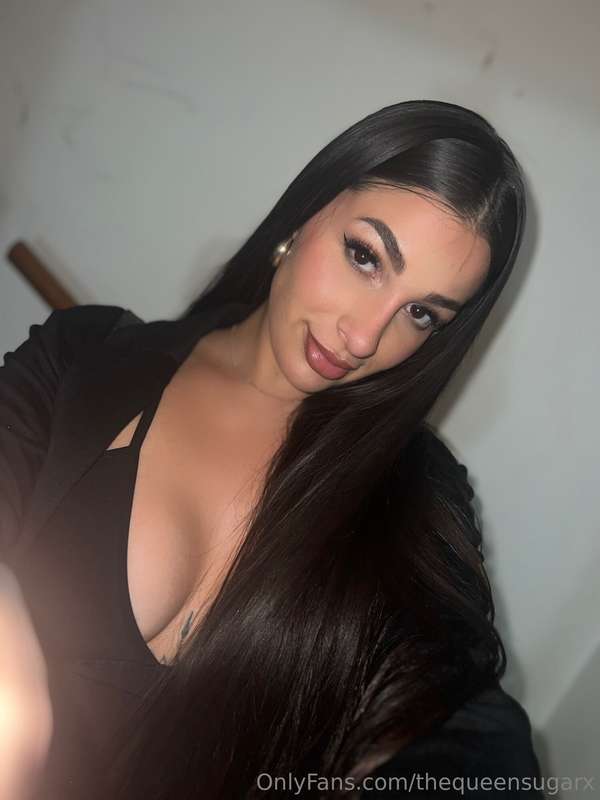 Total Black 🖤