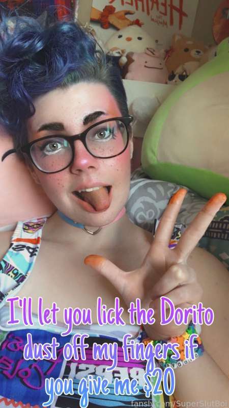 Superslutboi - Fansly - 09 Sep, 2021