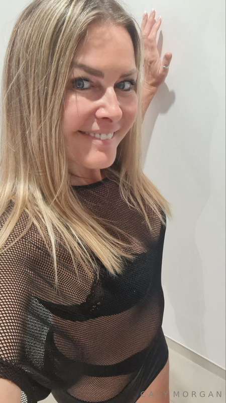 Calymorgan - Onlyfans - 05 Jun, 2025