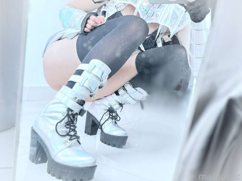 Margokuz - Fansly - 29 Mar, 2025