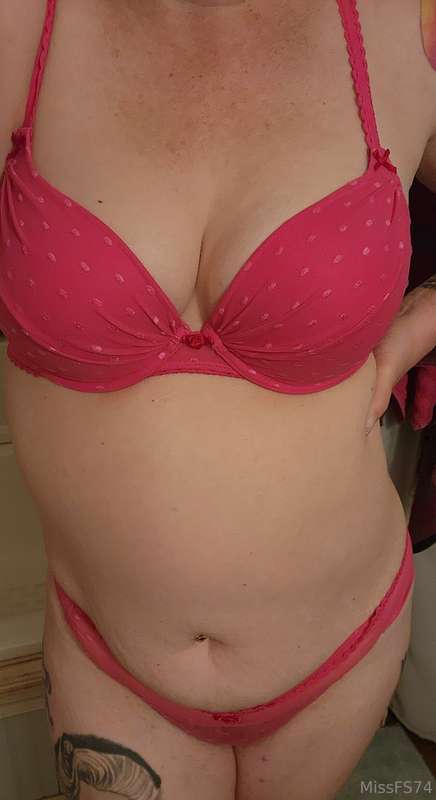 Happy Tuesday!