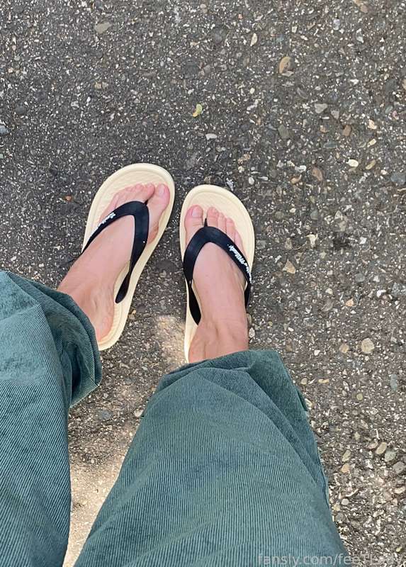 Feetlady - Fansly - 25 May, 2023 2