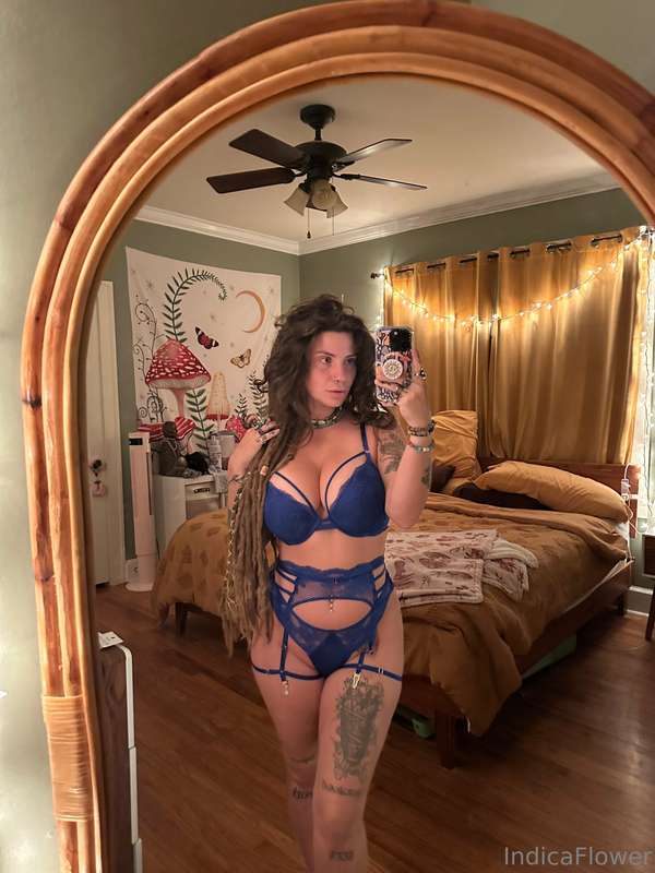 are you excited to watch me take this off later? 🫦 14