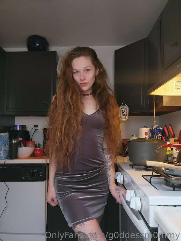 G0Ddessm0Mmy - Onlyfans - 06 May, 2023