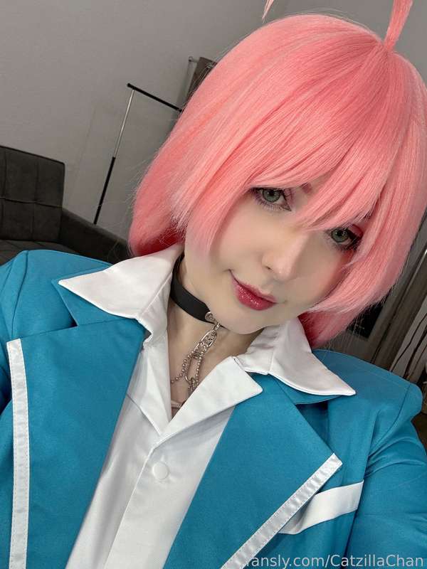 Catzillachan - Fansly - 07 Feb, 2025 13