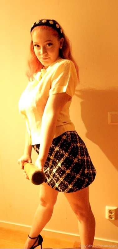 Amadani - Onlyfans - 26 Sep, 2020