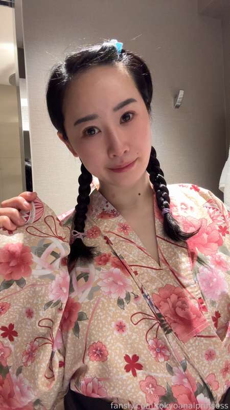 Tokyoanalprinsess - Fansly - 04 Apr, 2024 8