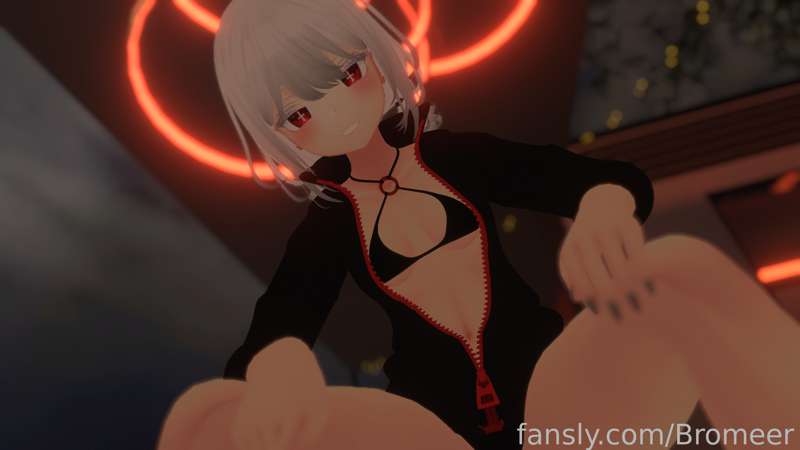 Bromeer - Fansly - 21 May, 2022 1