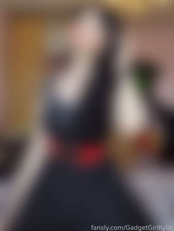 Gadgetgirlkylie - Fansly - 31 Aug, 2023 3