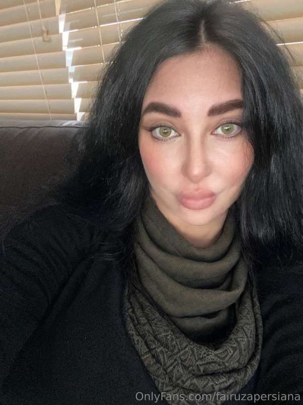 Fairuzapersiana - Onlyfans - 2025-01-10T10:51:58