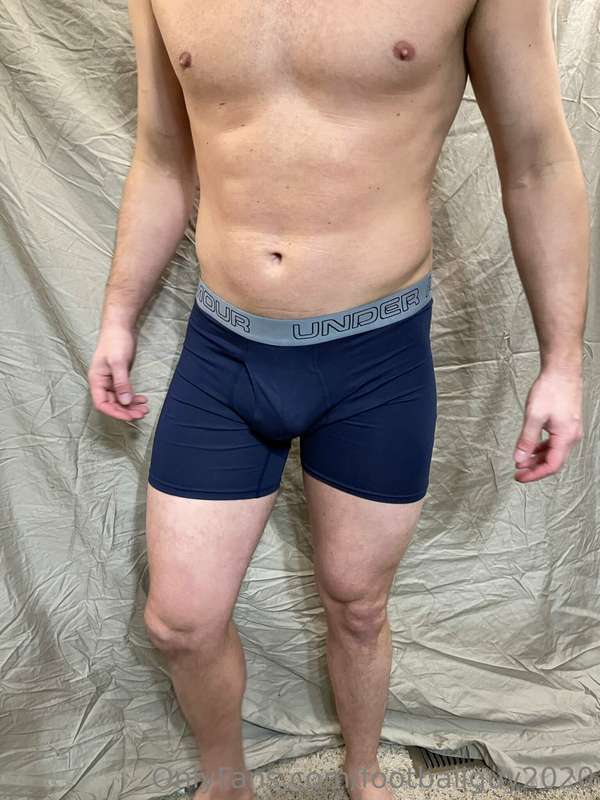Here is more of that sexy stud! 13