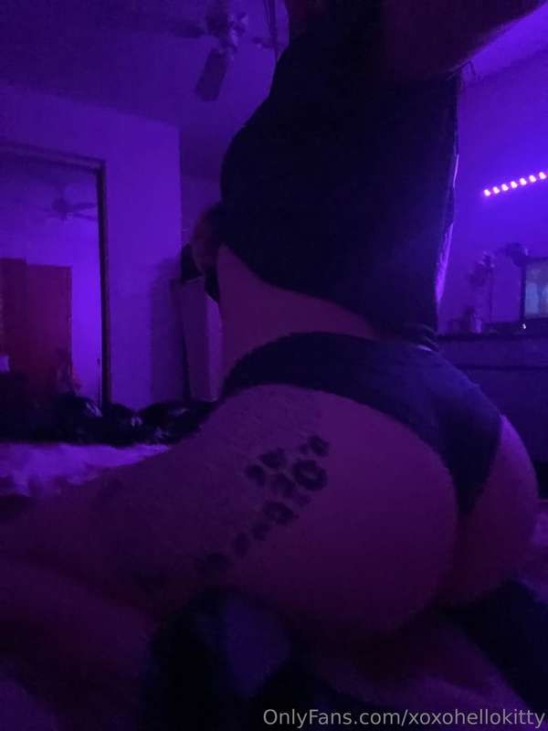 💜