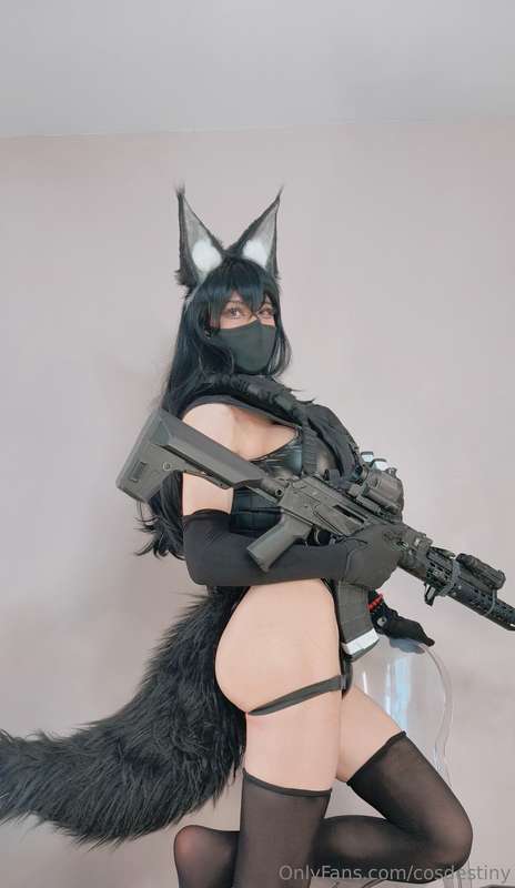 Cosdestiny - Onlyfans - 19 May, 2025 17