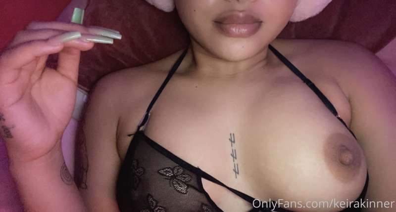 swipe for tiddies 💓