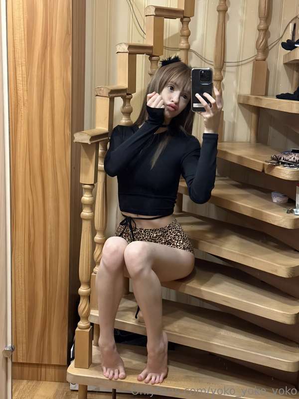 💦🔞Do you want this hot babe to show all her abilities?💋👅Inno..