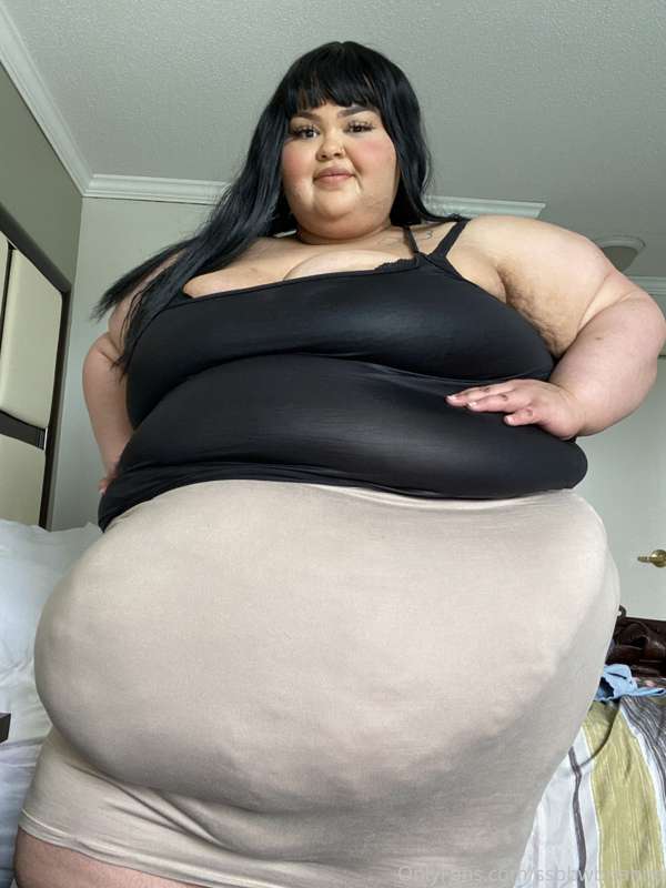 Ssbbwbrianna - Onlyfans - 19 May, 2021 14