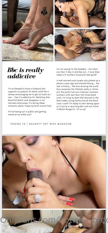 Hey y’all look at this clips from an article on me in Naught..