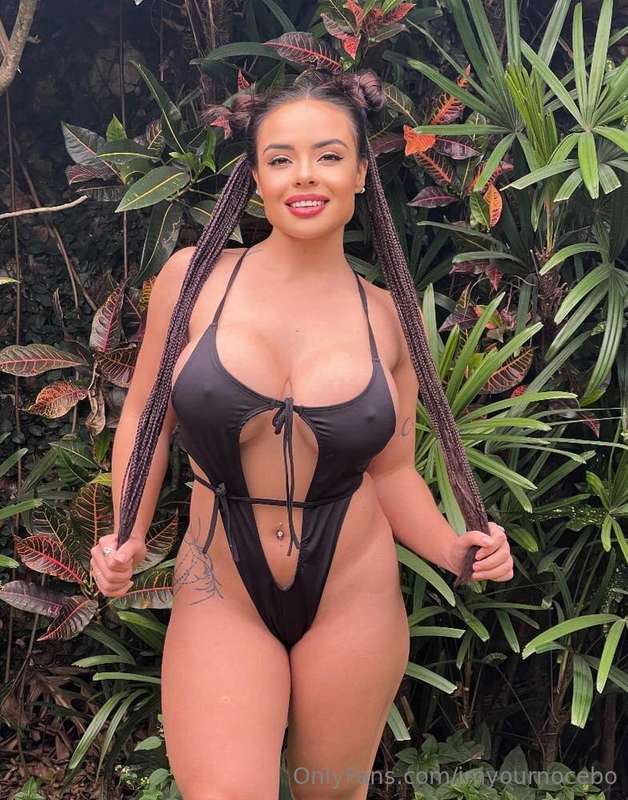 ❤️FREE SUBSCRIPTION JUST TODAY❤️ 😱 The hottest girl with big..