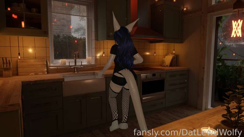 Datlewdwolfy - Fansly - 11 Sep, 2024