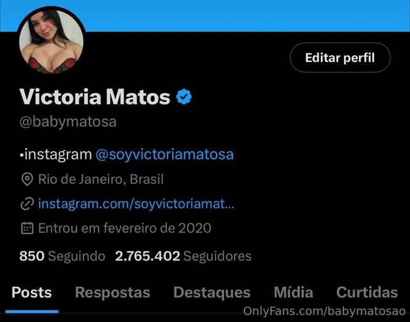 Follow me on Twitter “ X “ https://x.com/babymatosa