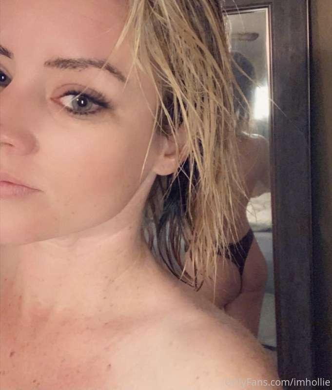 Tushy Tuesday!
