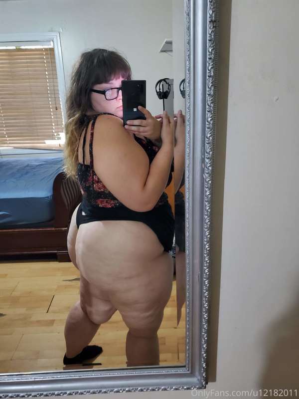 Fatassgoddess - Onlyfans - 15 May, 2020 4