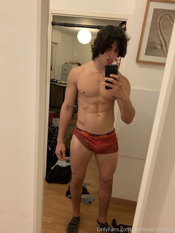 Gattouz0 - Onlyfans - 15 Oct, 2020 3