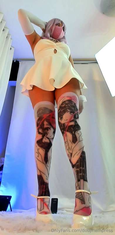 Doujinempress - Onlyfans - 06 Nov, 2023