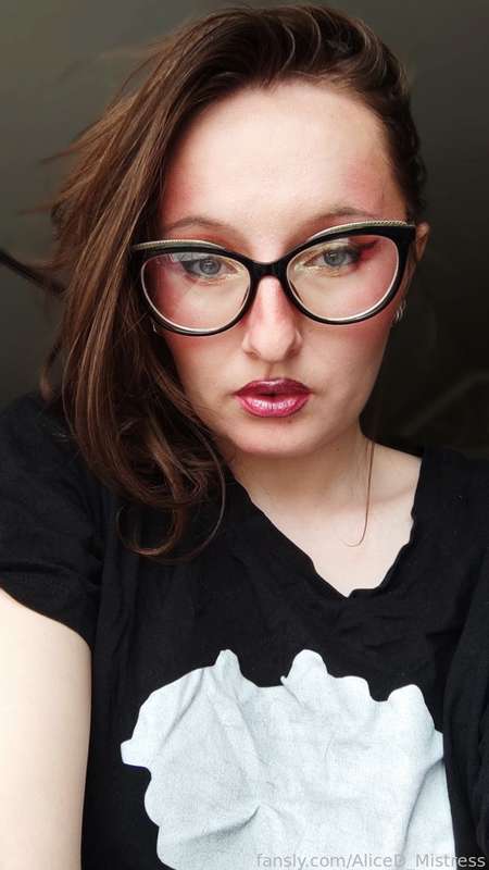 Aliced_Mistress - Fansly - 15 Jan, 2024 18