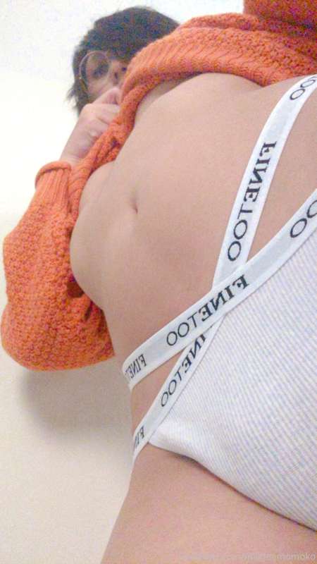 Milkteamomoko - Onlyfans - 24 Nov, 2021