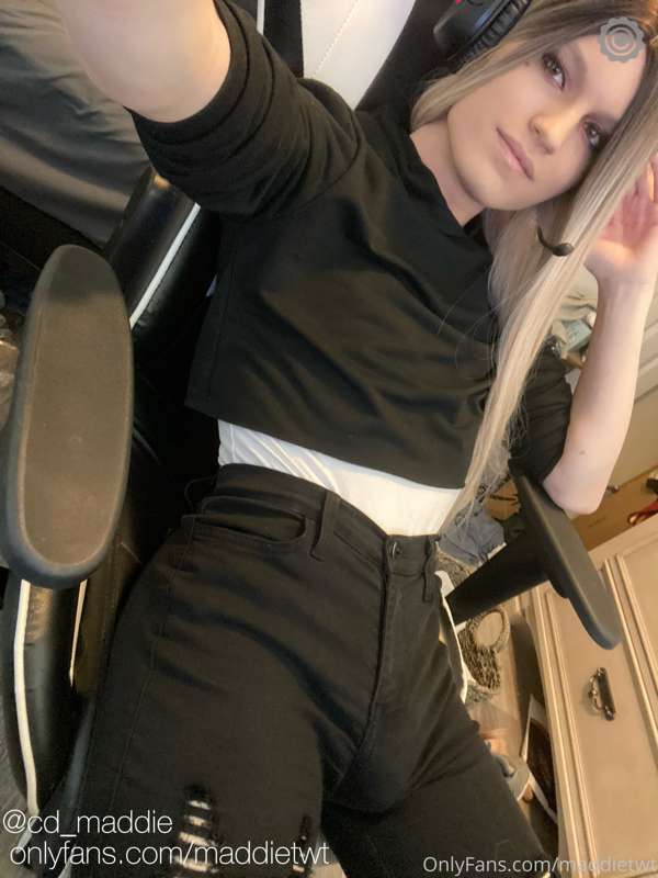 Ik some of these sent really lewd but I thought I looked cut.. 3