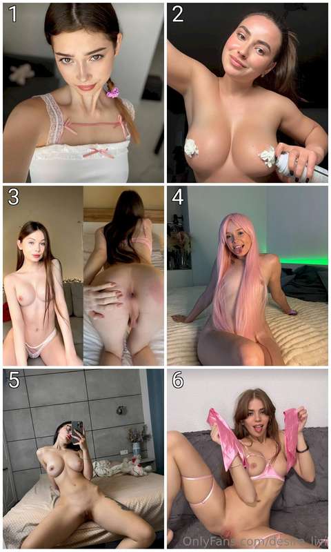 🎁 JOIN MY BESTIES FOR FREE THIS WEEK!1. 💦🌟 @annabellxo_xo_xo..