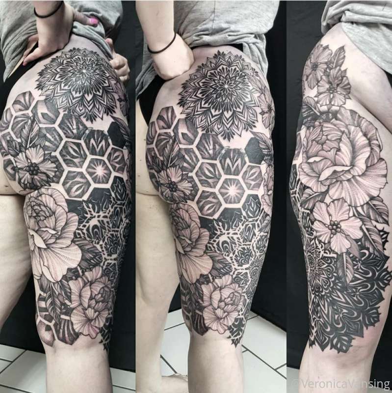 Sooo this happened today 😻
9 hours.
I fucking love it. What ..