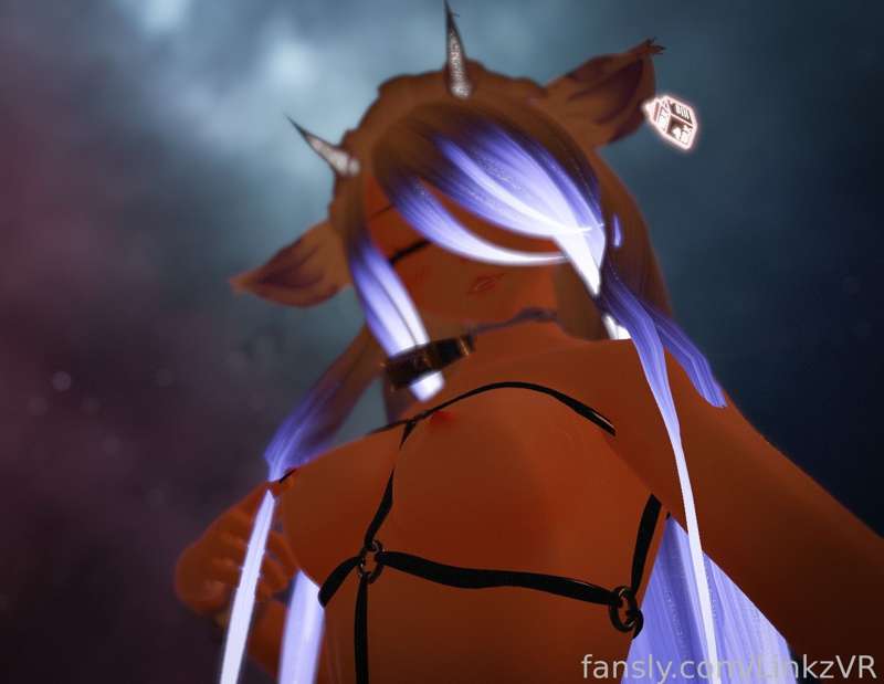 Linkzvr - Fansly - 06 Dec, 2021
