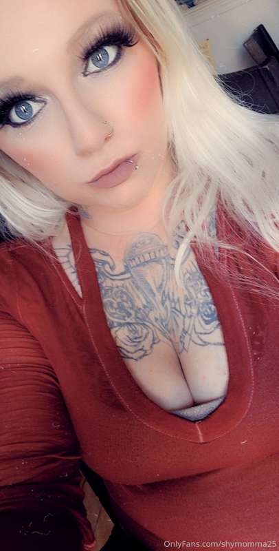 Hope your having a great day. 😊 😘