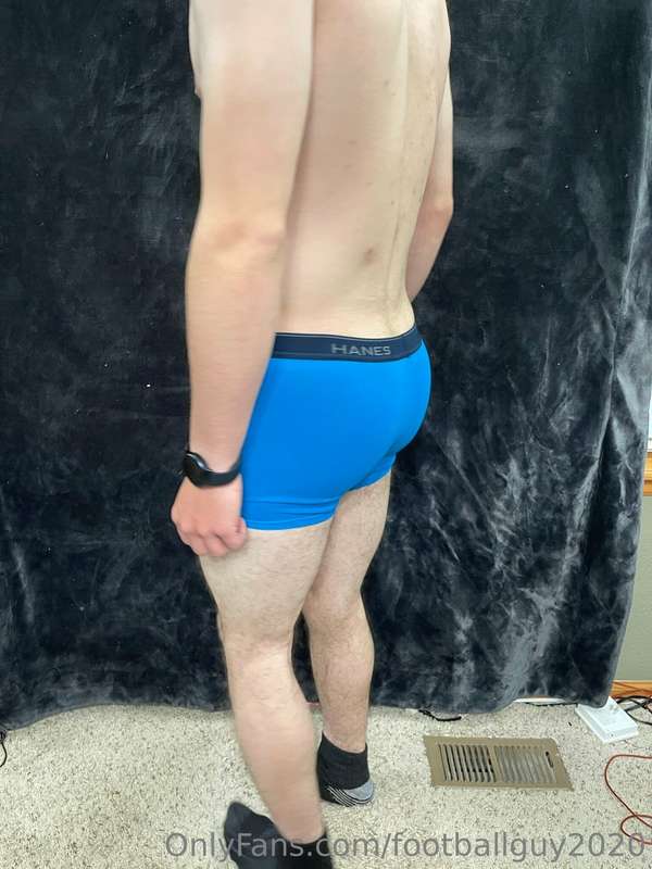 me in some sexy undies- set 3 25