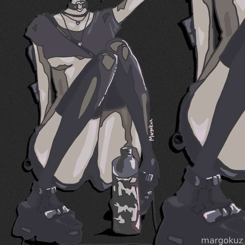 Margokuz - Fansly - 27 Mar, 2025 2